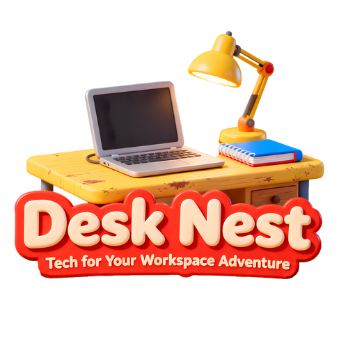 Desk Nest