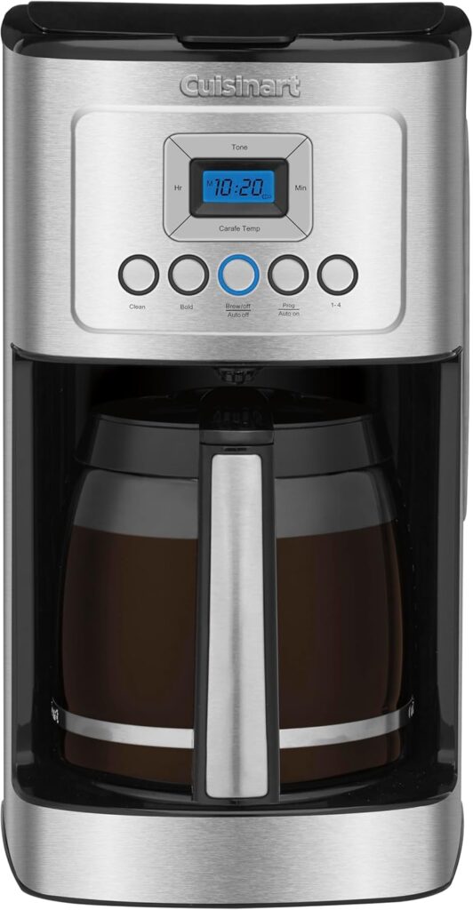Cuisinart 14 Cup Coffee Maker AC SL1500